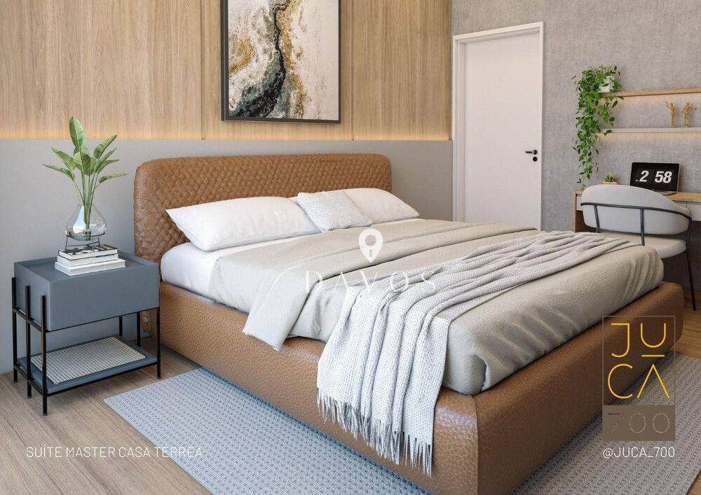 Casa de Condomínio, 3 quartos - Foto 6