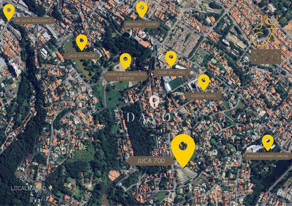 Casa de Condomínio, 3 quartos - Foto 14