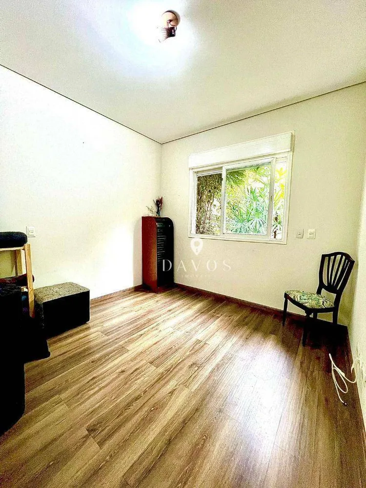 Apartamento, 3 quartos, 121 m² - Foto 3