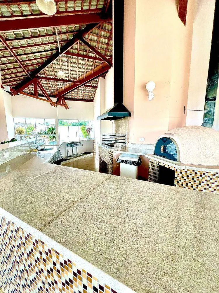 Apartamento, 3 quartos, 121 m² - Foto 1