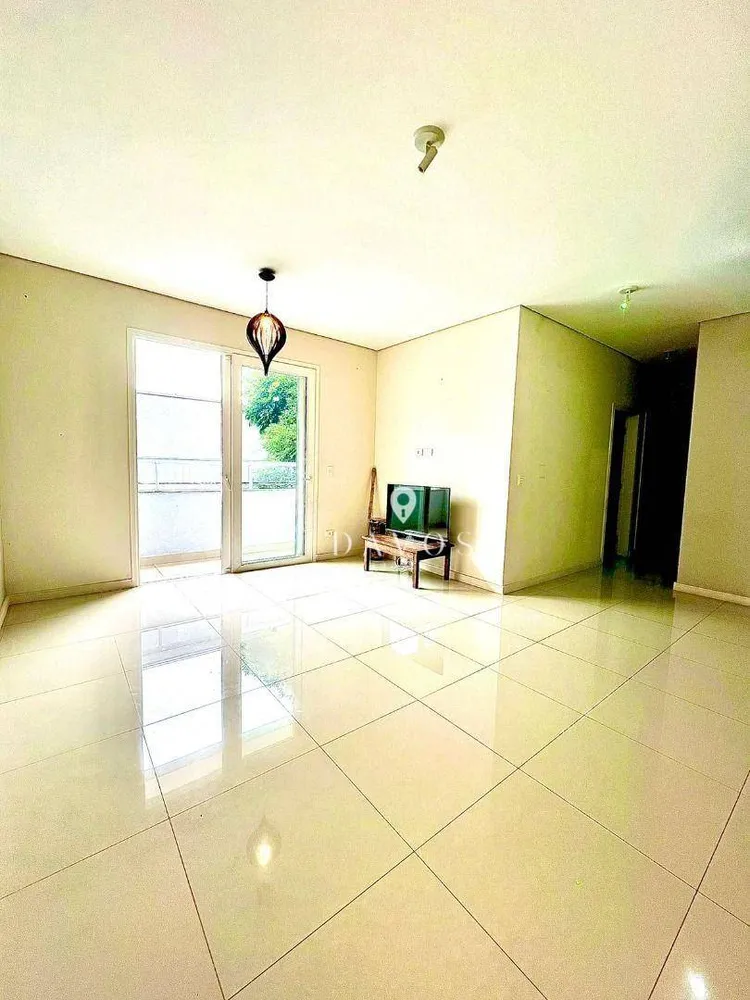 Apartamento, 3 quartos, 121 m² - Foto 4