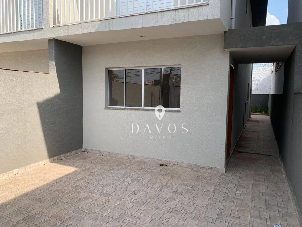 Sobrado, 2 quartos, 99 m² - Foto 4