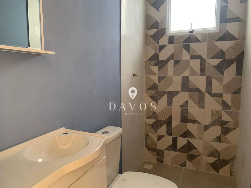 Sobrado, 2 quartos, 99 m² - Foto 2
