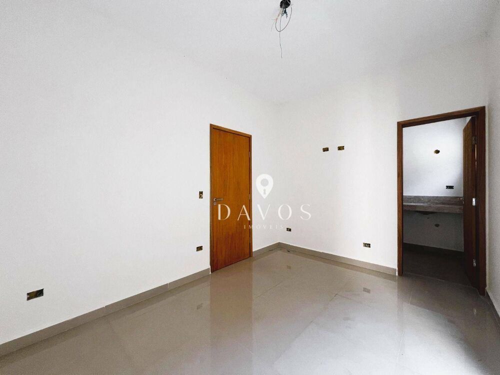 Sobrado, 3 quartos, 125 m² - Foto 2