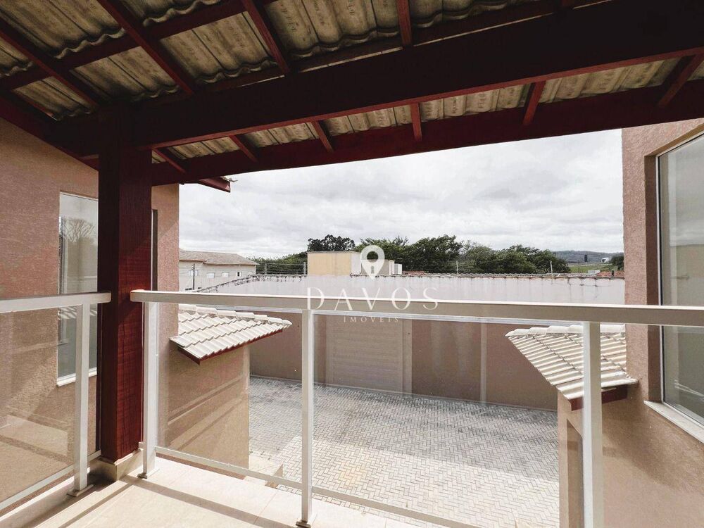 Sobrado, 3 quartos, 125 m² - Foto 1