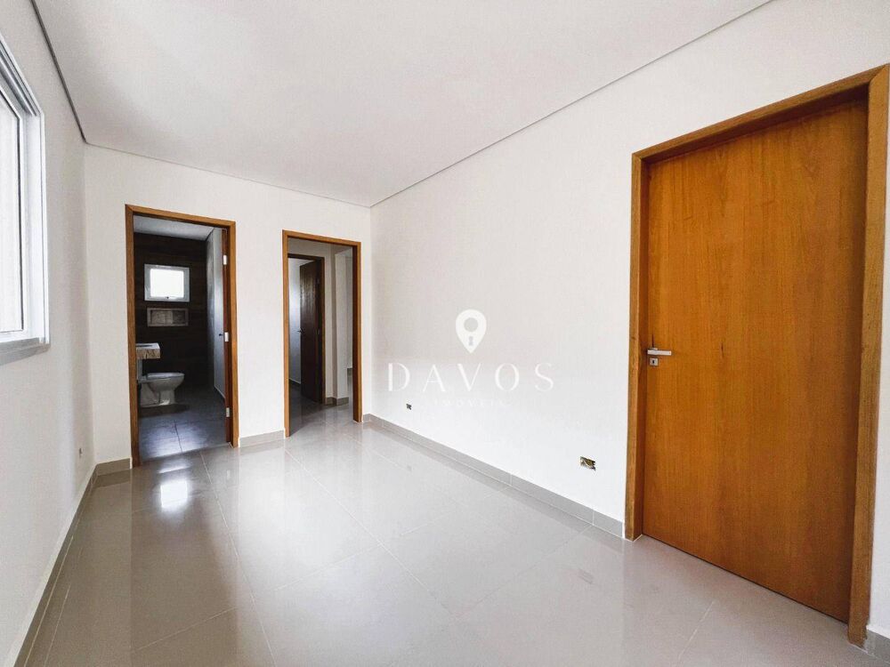 Sobrado, 3 quartos, 125 m² - Foto 3