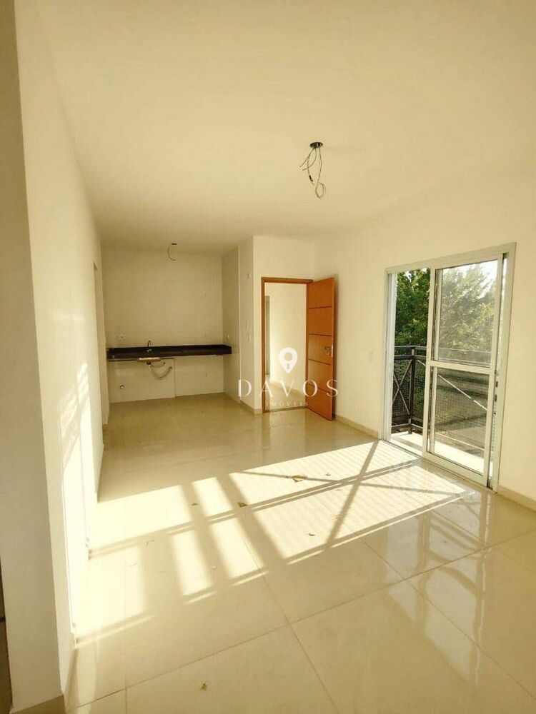 Apartamento, 2 quartos, 65 m² - Foto 6