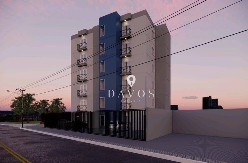 Apartamento, 2 quartos, 65 m² - Foto 1