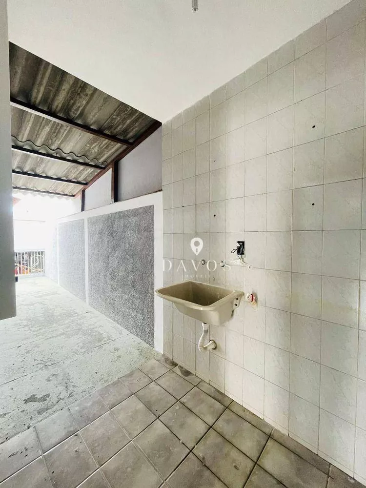 Casa, 2 quartos, 64 m² - Foto 4