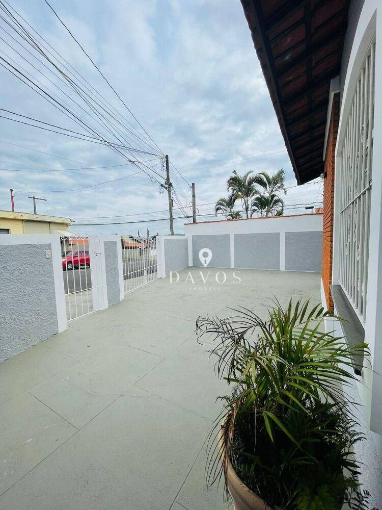 Casa, 2 quartos, 64 m² - Foto 11