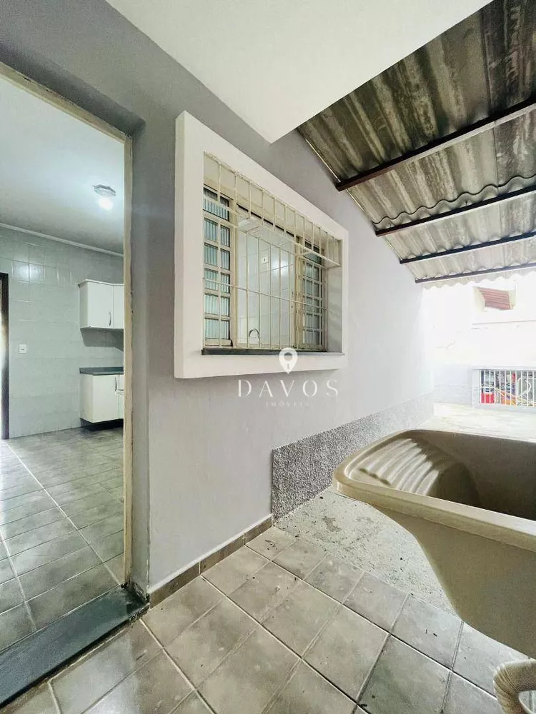 Casa, 2 quartos, 64 m² - Foto 7