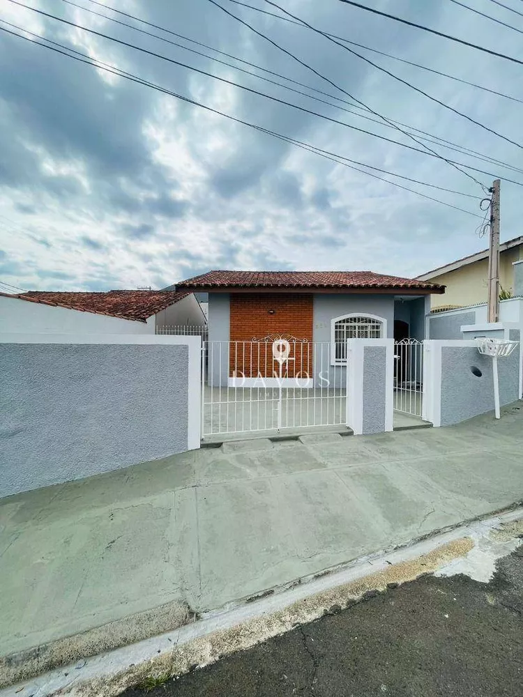 Casa, 2 quartos, 64 m² - Foto 3