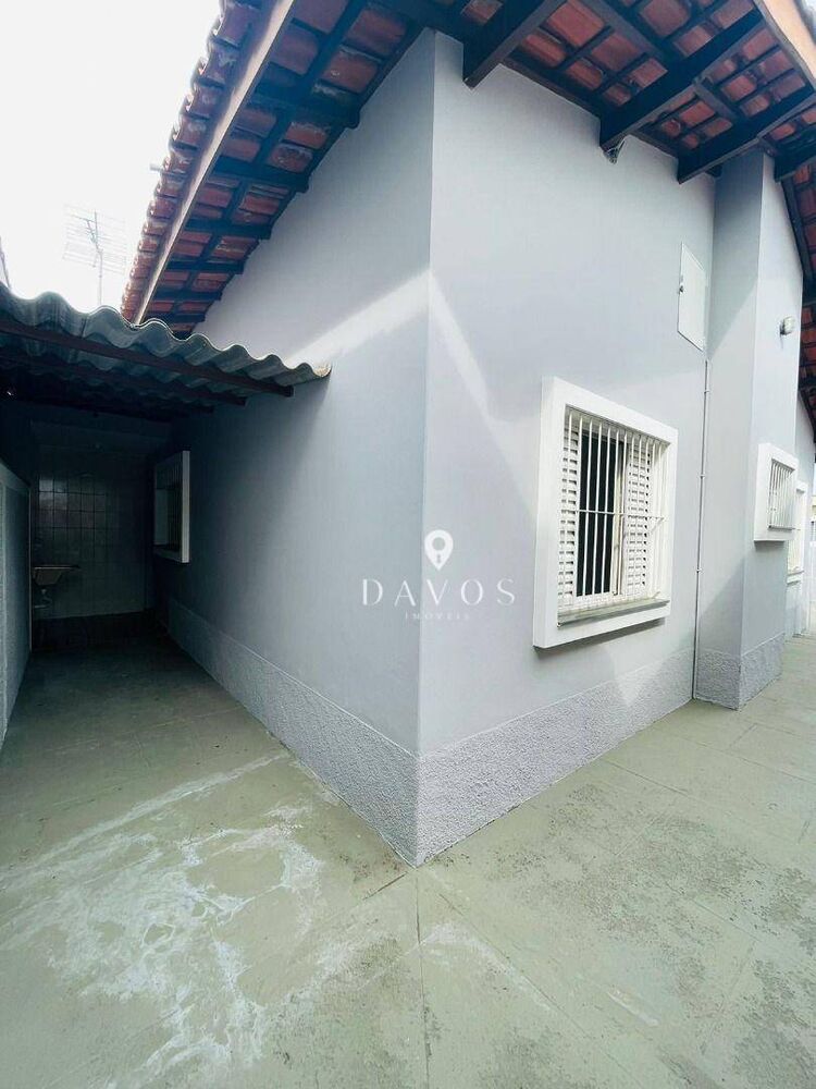 Casa, 2 quartos, 64 m² - Foto 9