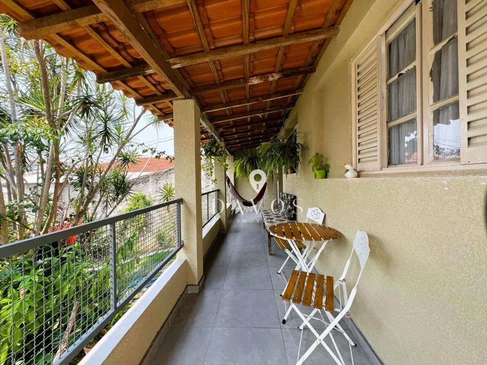 Casa, 1 quarto, 52 m² - Foto 4
