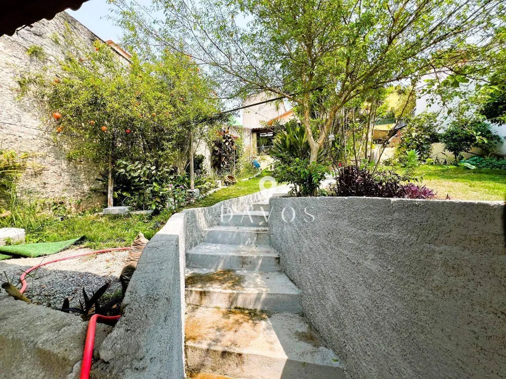 Casa, 1 quarto, 52 m² - Foto 2
