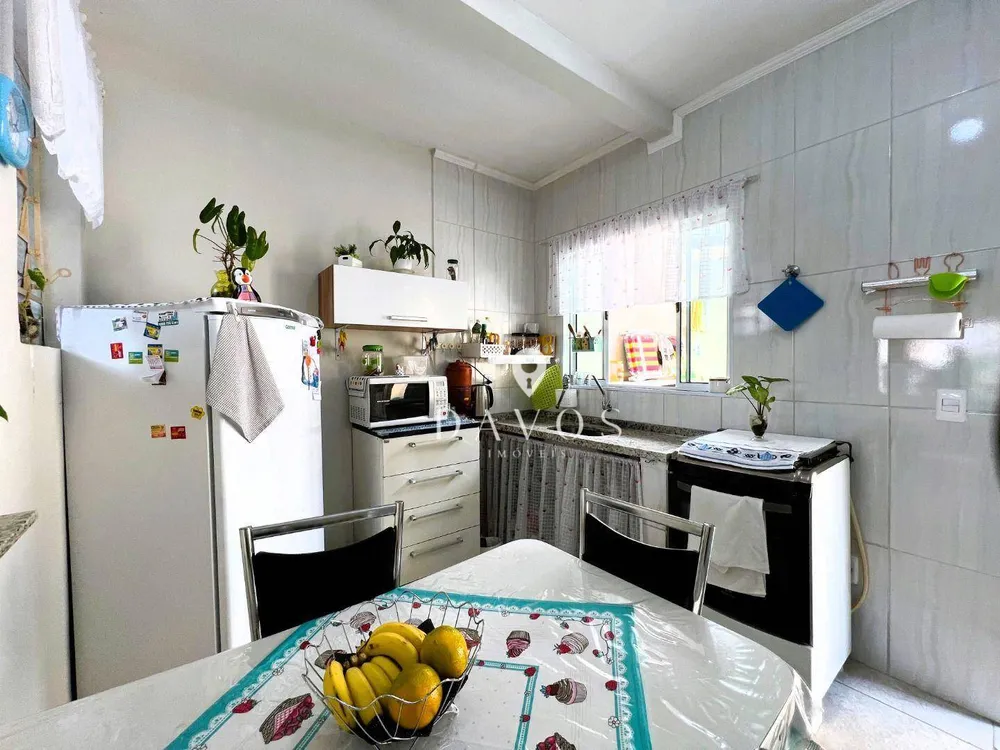Casa, 1 quarto, 52 m² - Foto 1