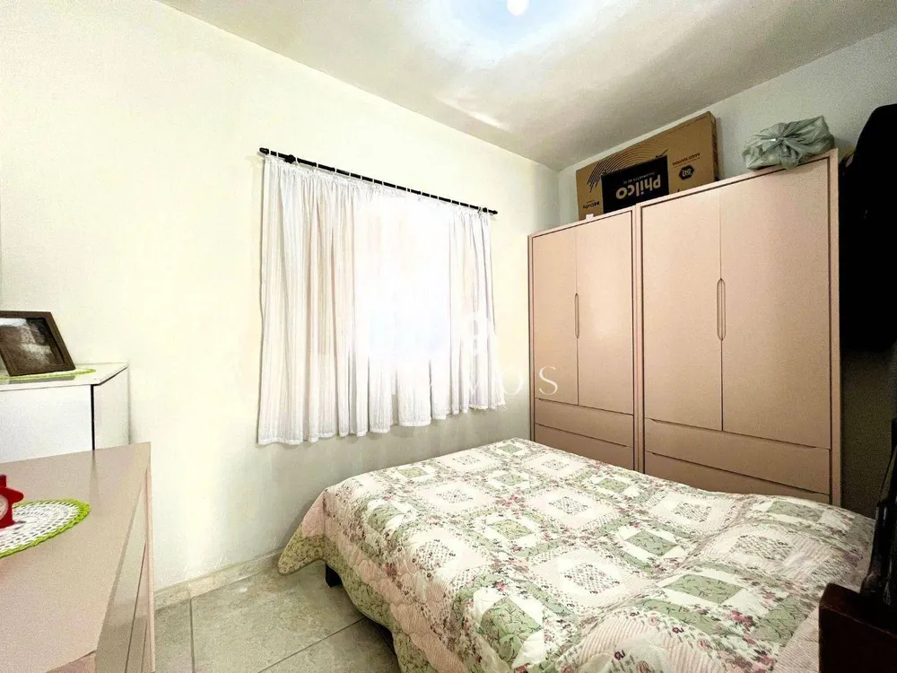 Casa, 1 quarto, 52 m² - Foto 3