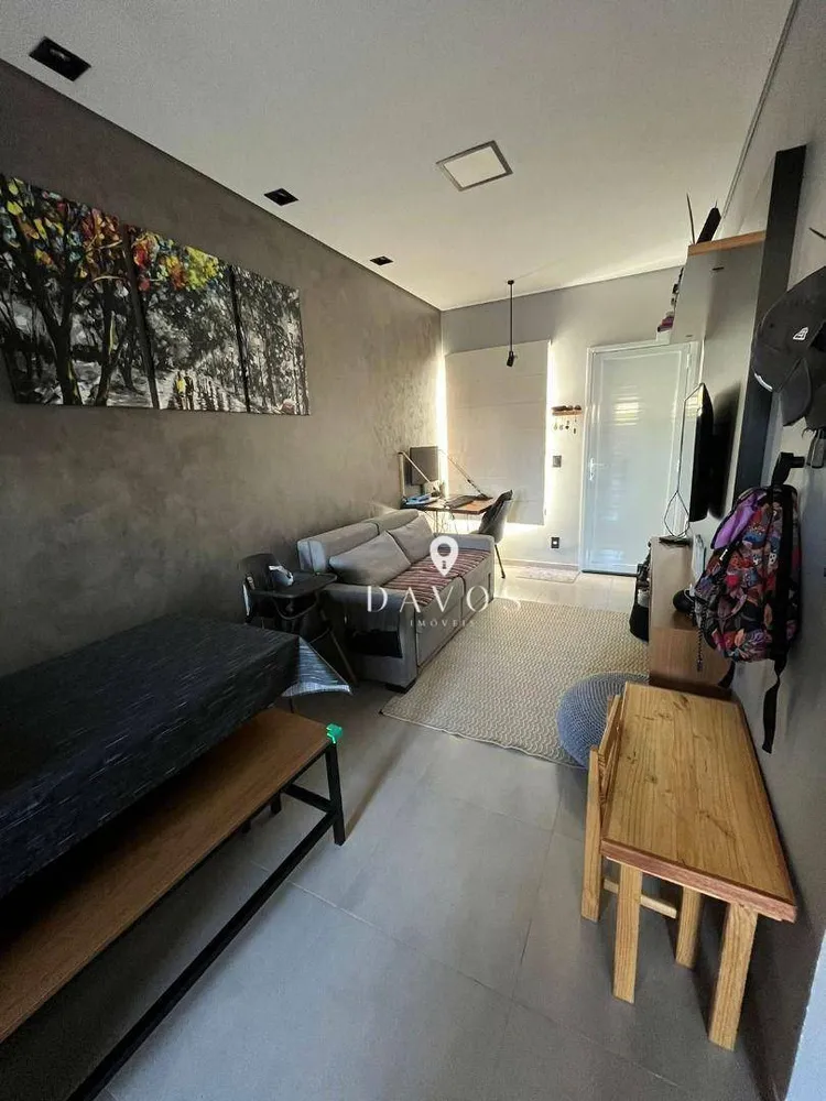 Casa de Condomínio, 2 quartos - Foto 2