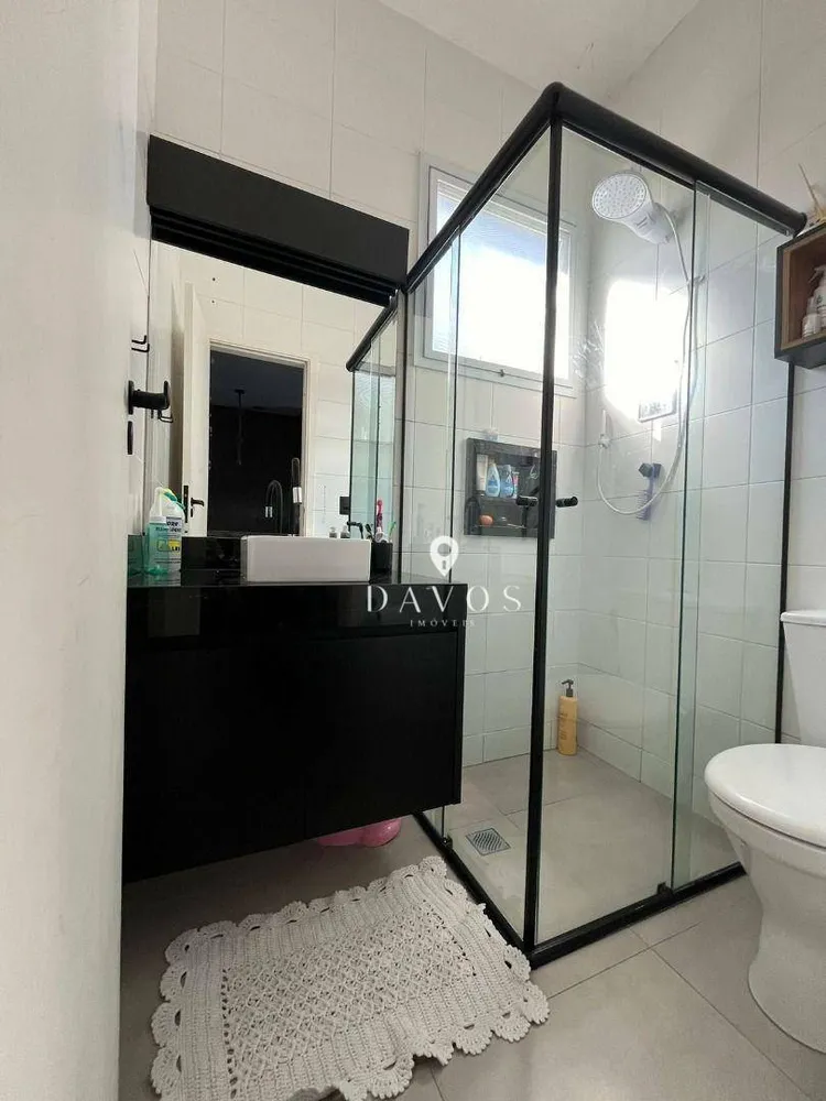 Casa de Condomínio, 2 quartos - Foto 4