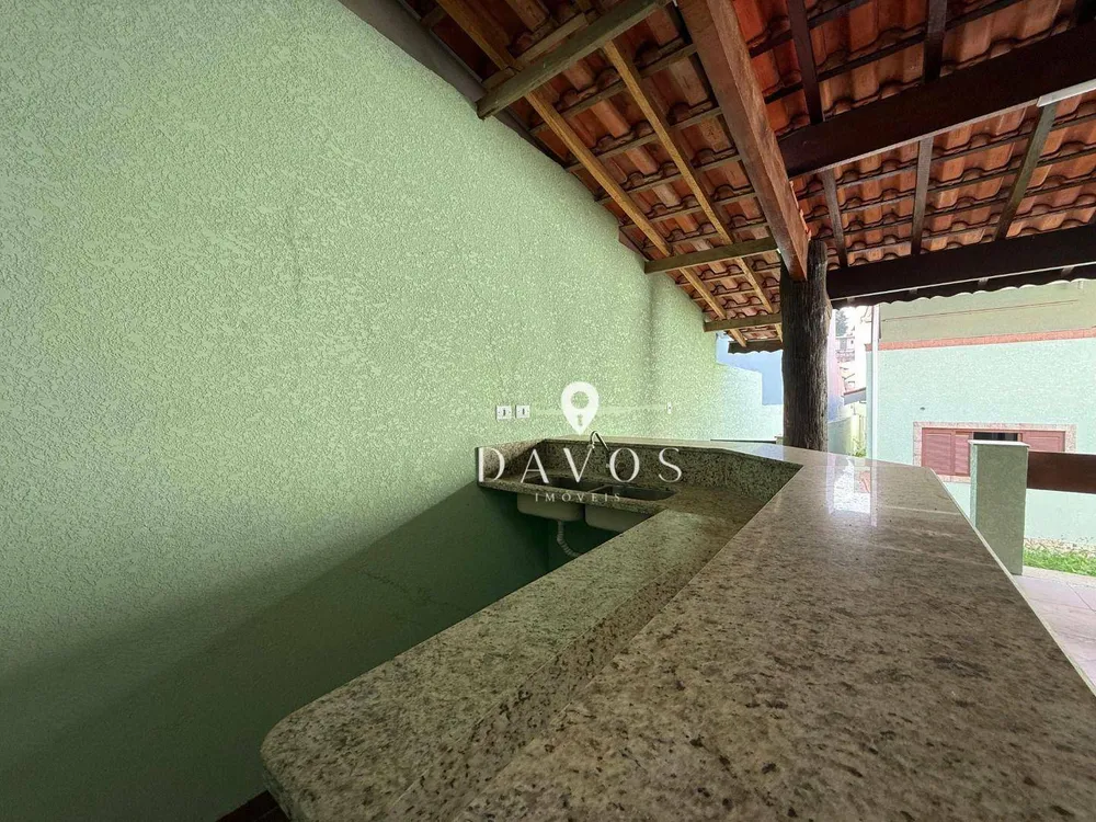 Sobrado, 5 quartos, 340 m² - Foto 4
