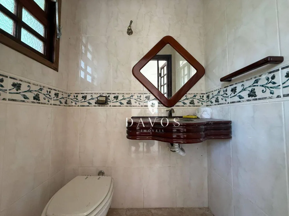 Sobrado, 5 quartos, 340 m² - Foto 3