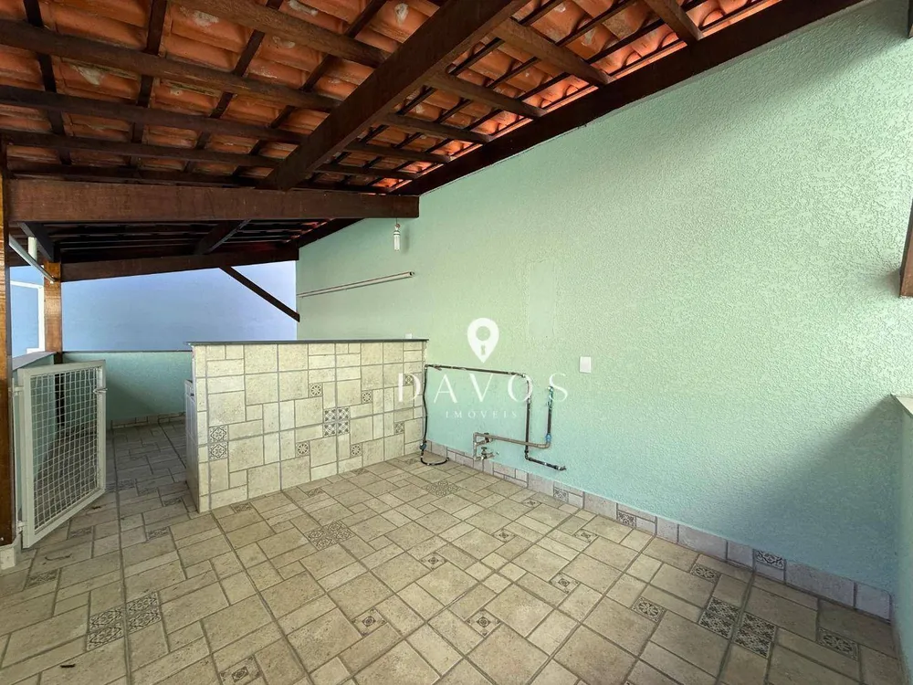Sobrado, 5 quartos, 340 m² - Foto 1
