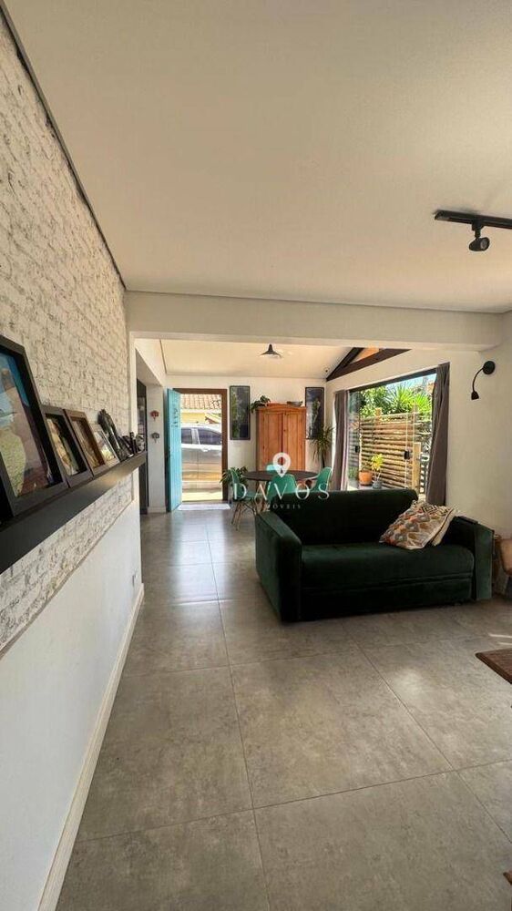 Casa de Condomínio, 2 quartos - Foto 4