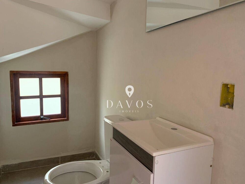 Sobrado à venda com 2 quartos, 87m² - Foto 2