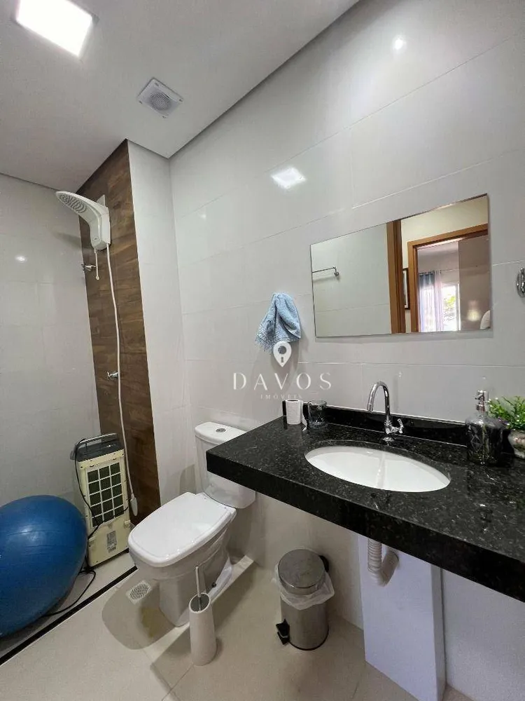 Apartamento, 2 quartos, 102 m² - Foto 1