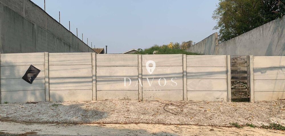 Terreno, 480 m² - Foto 1