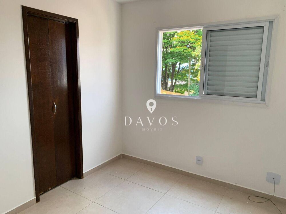Sobrado, 3 quartos, 78 m² - Foto 3