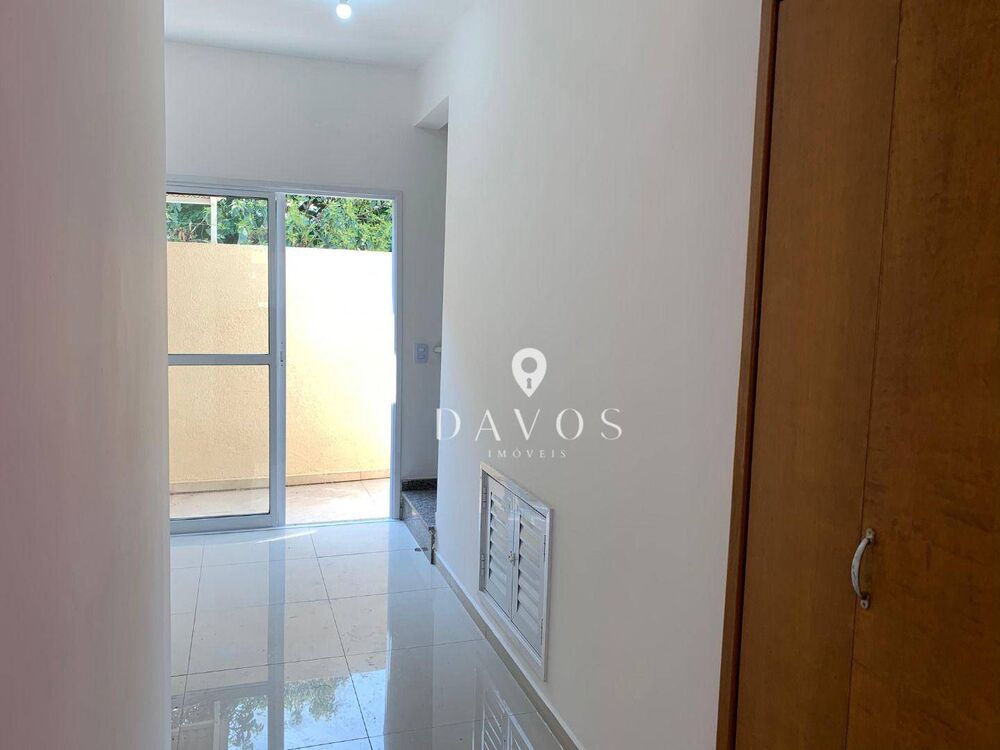 Sobrado, 3 quartos, 78 m² - Foto 1