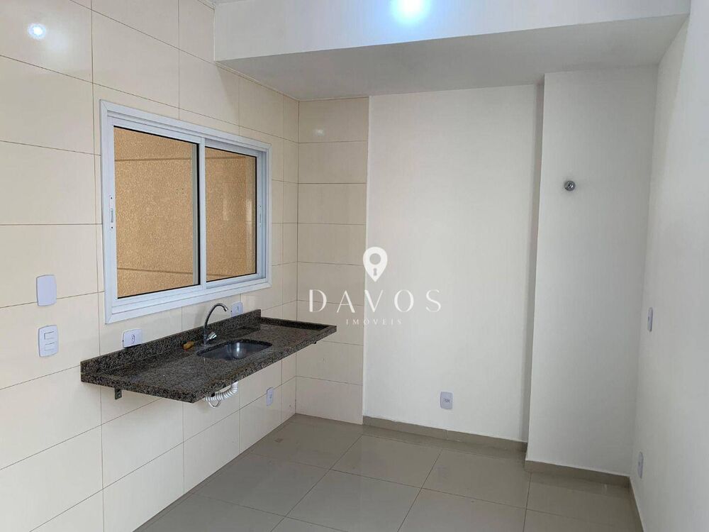 Sobrado, 3 quartos, 78 m² - Foto 2