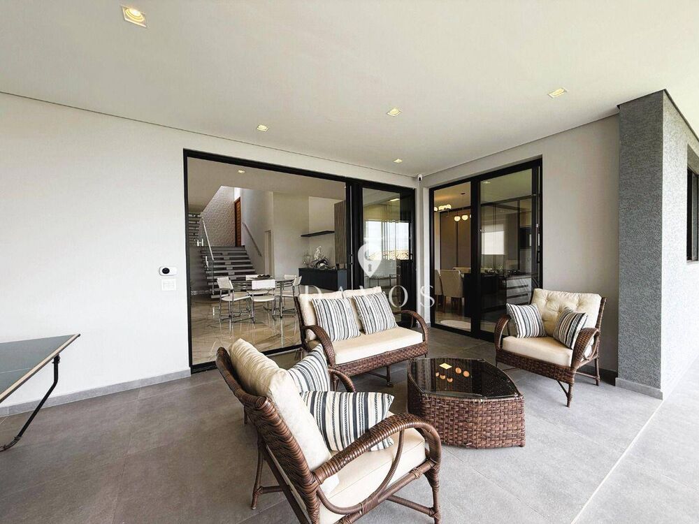 Sobrado, 4 quartos, 388 m² - Foto 11