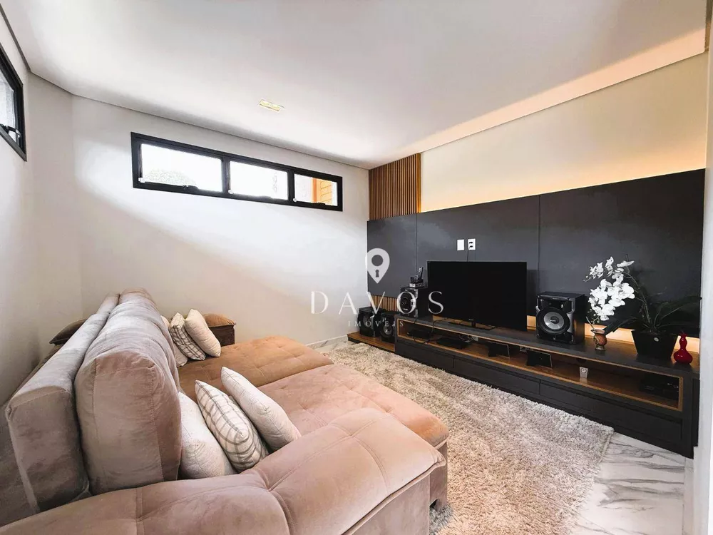 Sobrado, 4 quartos, 388 m² - Foto 8