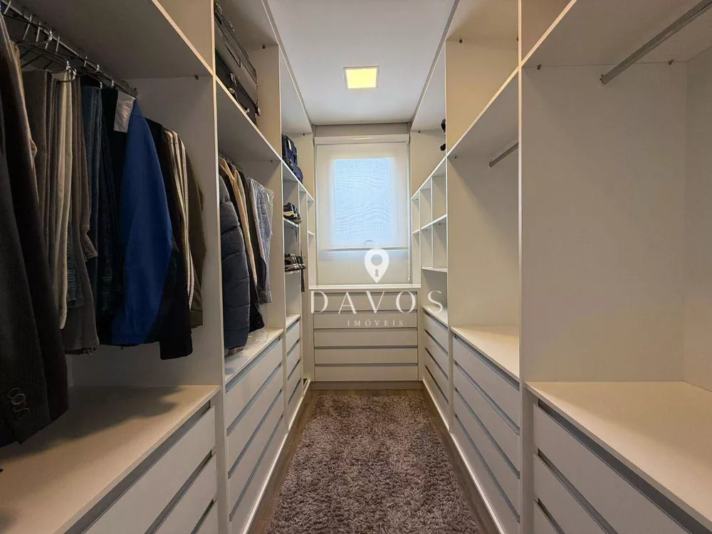 Sobrado, 4 quartos, 388 m² - Foto 6
