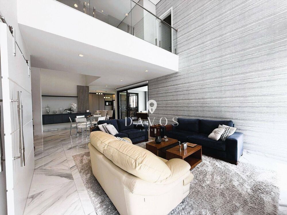 Sobrado, 4 quartos, 388 m² - Foto 10