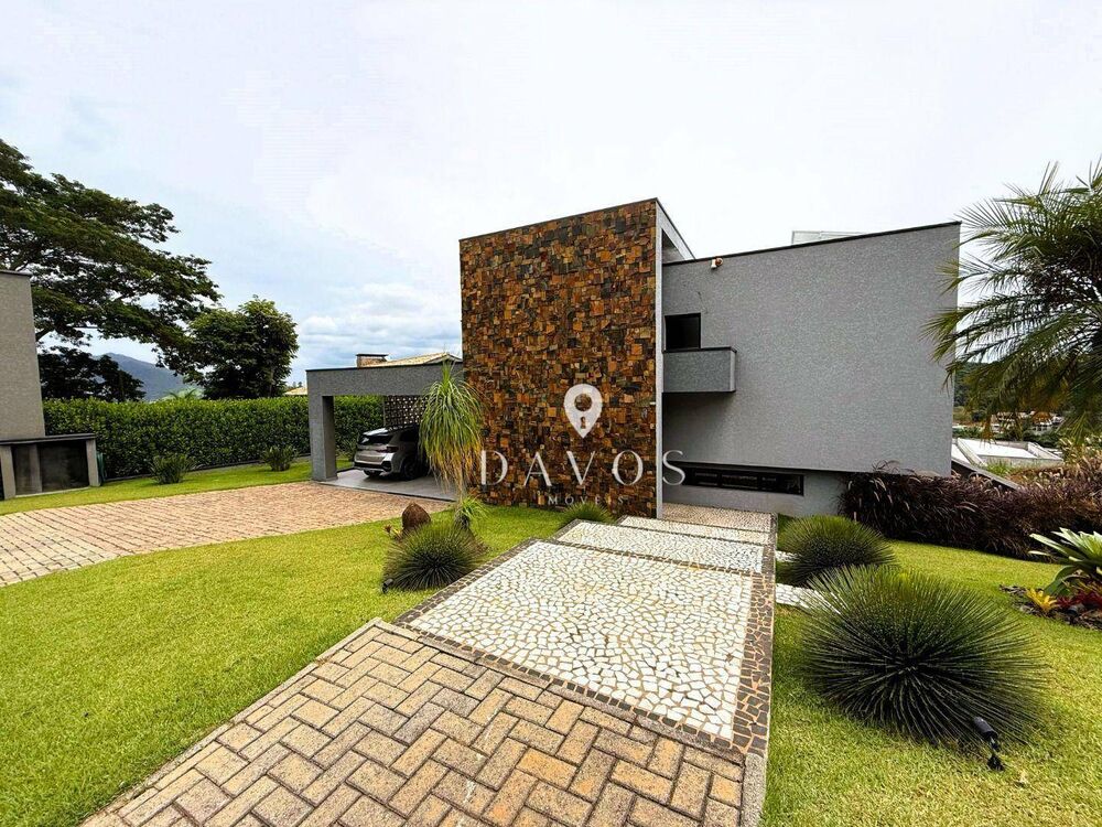 Sobrado, 4 quartos, 388 m² - Foto 12