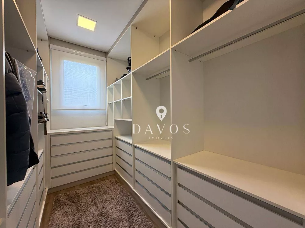 Sobrado, 4 quartos, 388 m² - Foto 3