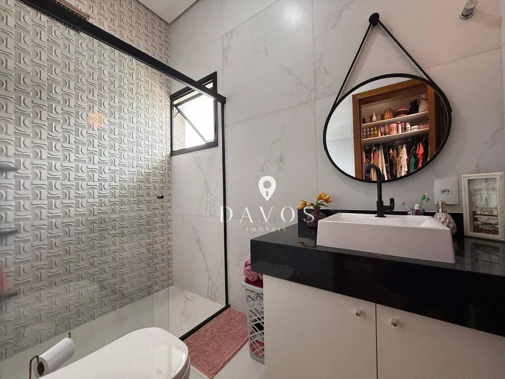 Casa de Condomínio, 3 quartos - Foto 13