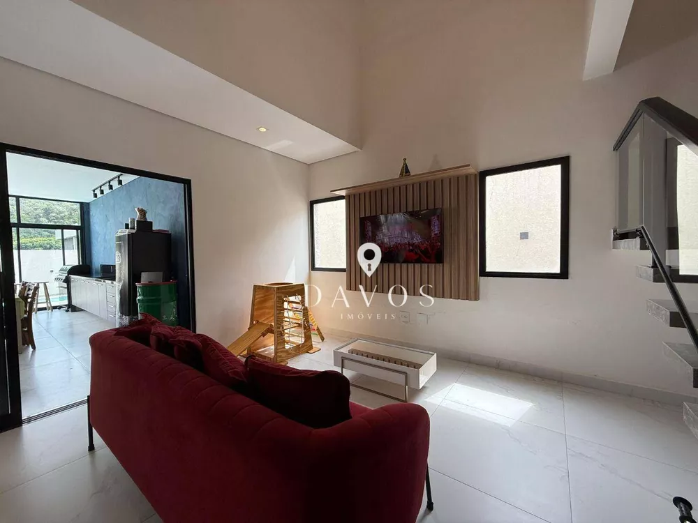 Casa de Condomínio, 3 quartos - Foto 10