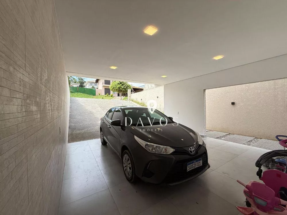 Casa de Condomínio, 3 quartos - Foto 8