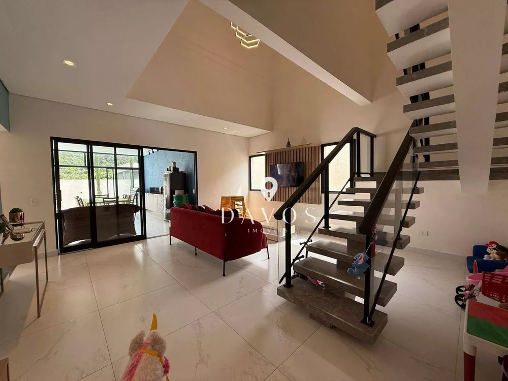 Casa de Condomínio, 3 quartos - Foto 11