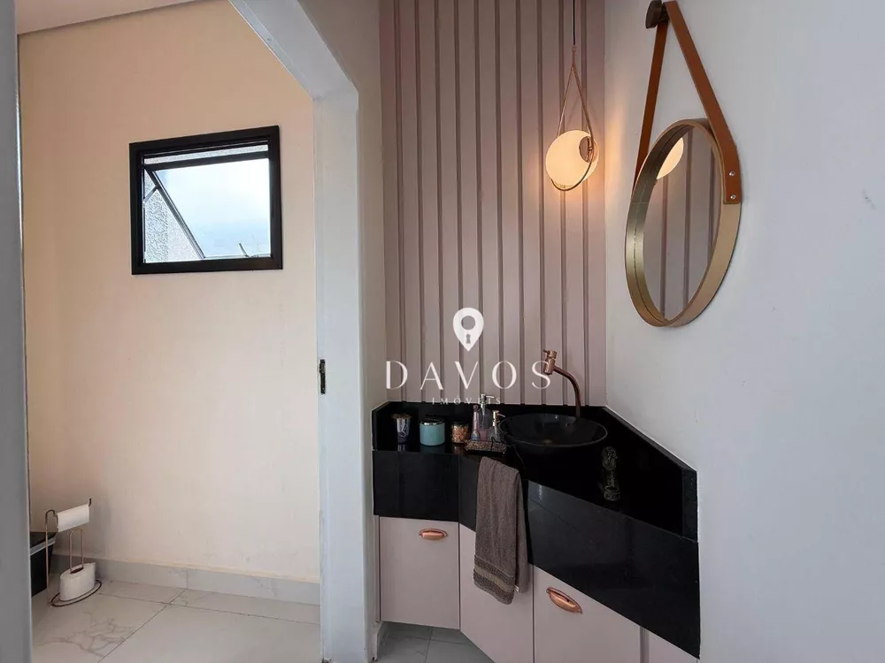 Casa de Condomínio, 3 quartos - Foto 5