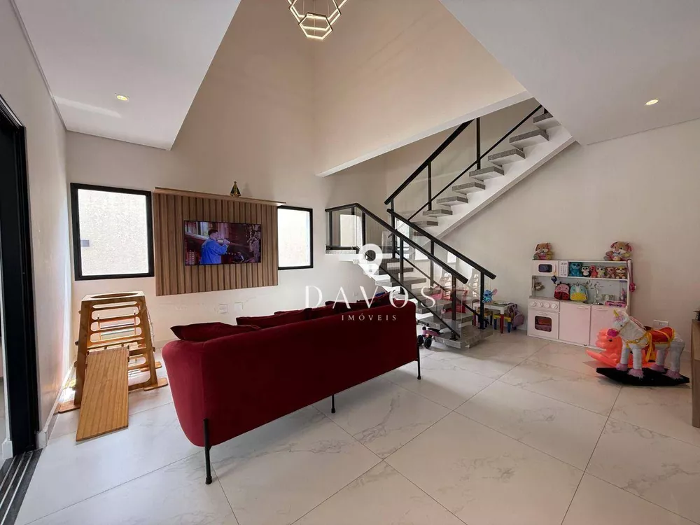 Casa de Condomínio, 3 quartos - Foto 9