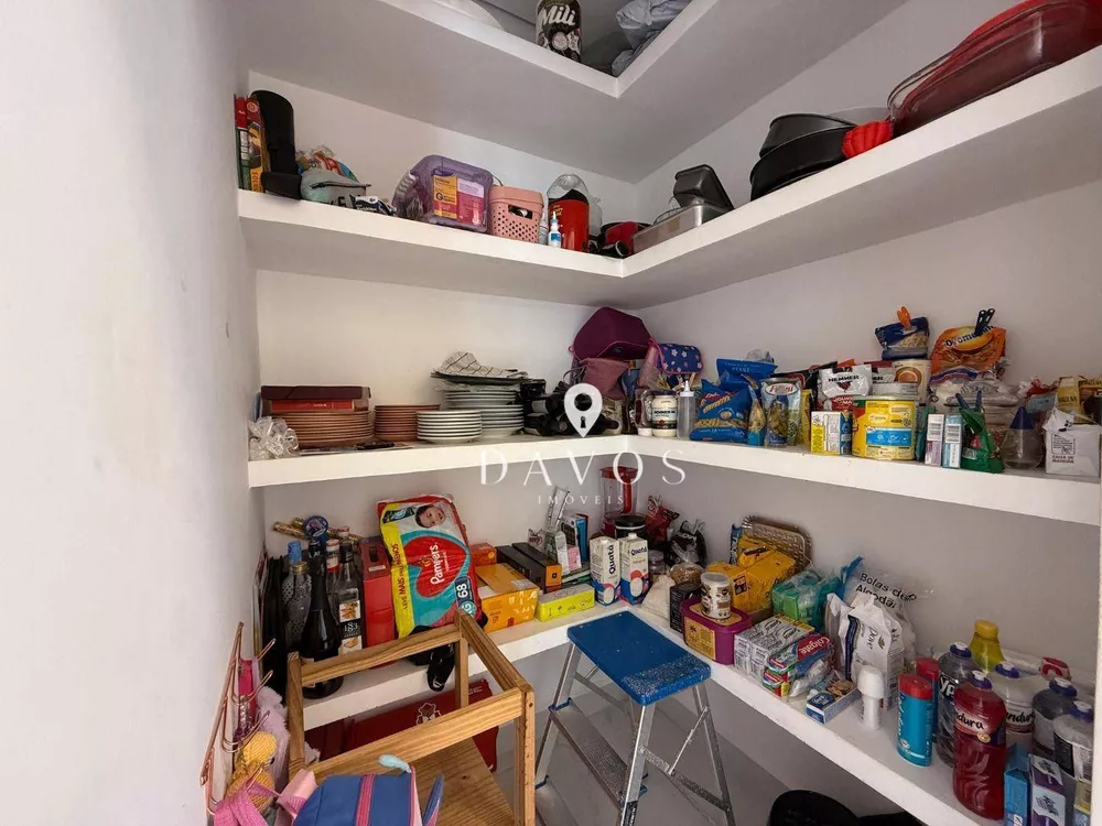 Casa de Condomínio, 3 quartos - Foto 7