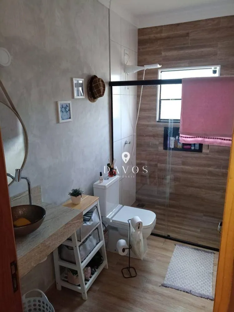 Casa de Condomínio, 2 quartos - Foto 1