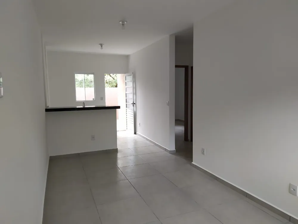 Casa, 2 quartos, 56 m² - Foto 4