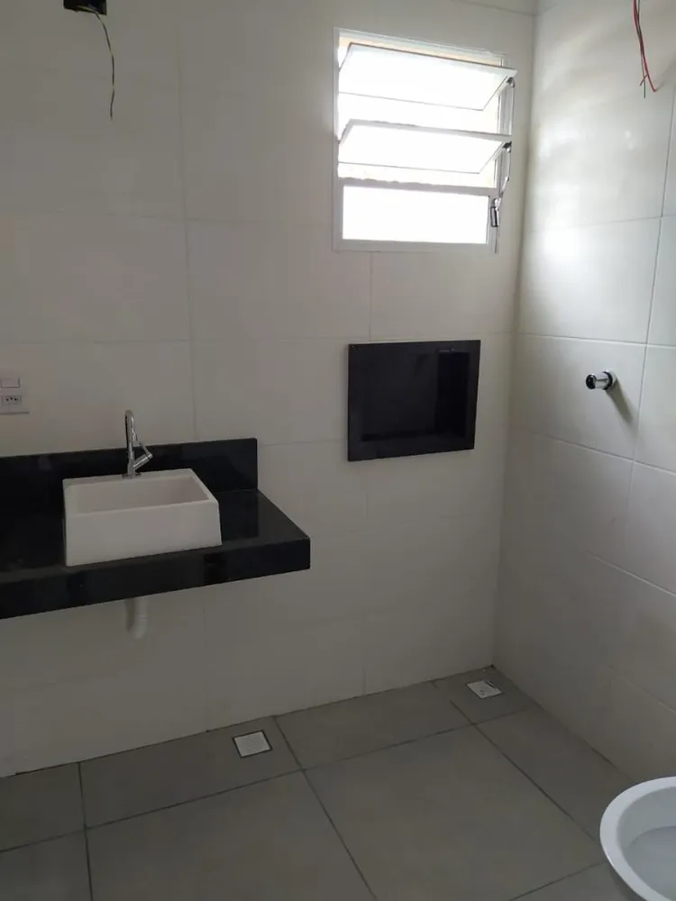 Casa, 2 quartos, 56 m² - Foto 2