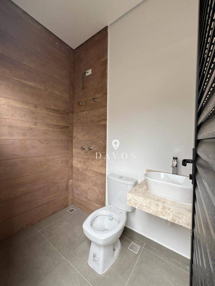 Sobrado à venda com 3 quartos, 174m² - Foto 3